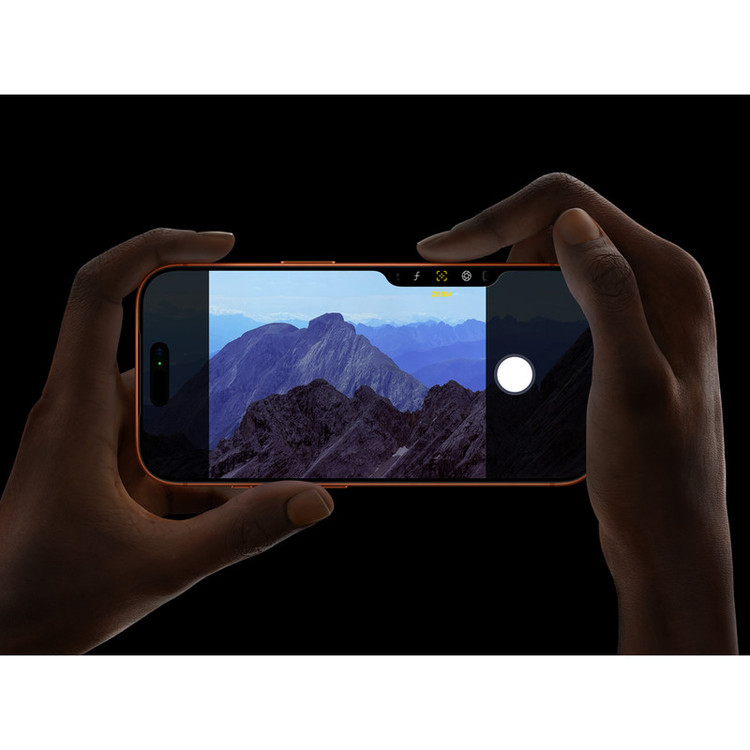 گوشی موبایل اپل مدل iPhone 17 Pro Max ZAA تک سیم کارت + eSim ظرفیت 256 گیگابایت و رم 12 گیگابایت - نات اکتیو - ریجستری شده