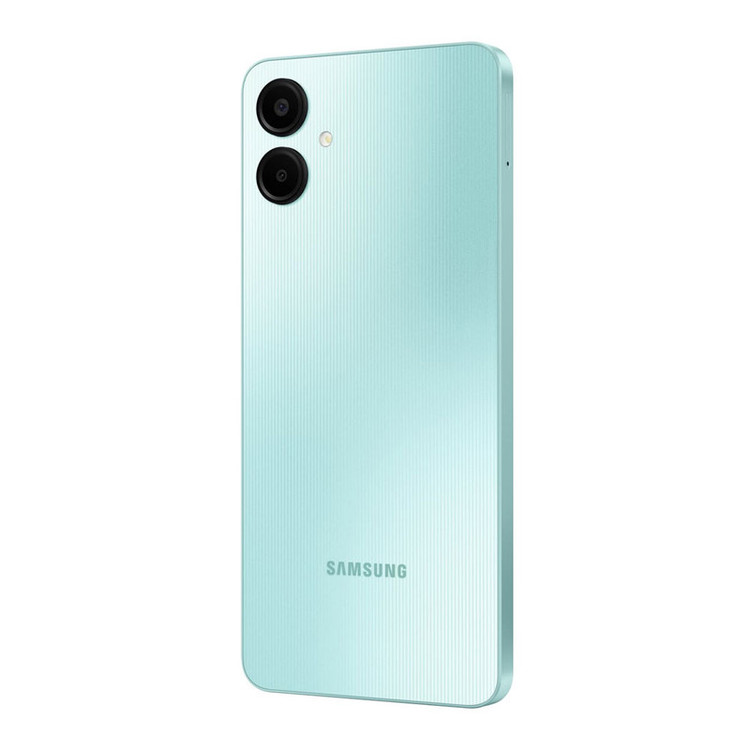 گوشی موبایل سامسونگ مدل Samsung Galaxy A06 دو سیم کارت ظرفیت 128 گیگابایت و رم 6 گیگابایت