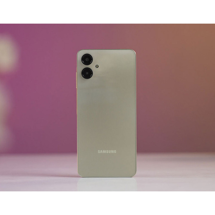گوشی موبایل سامسونگ مدل Samsung Galaxy A06 دو سیم کارت ظرفیت 128 گیگابایت و رم 6 گیگابایت