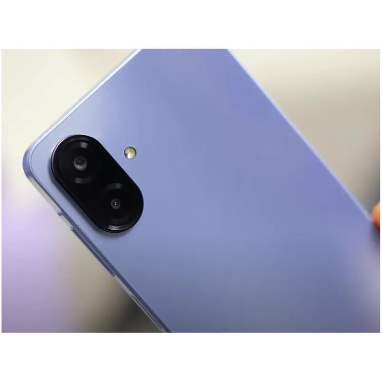 گوشی موبایل سامسونگ مدل Samsung Galaxy A07 دو سیم کارت ظرفیت 64 گیگابایت و رم 4 گیگابایت