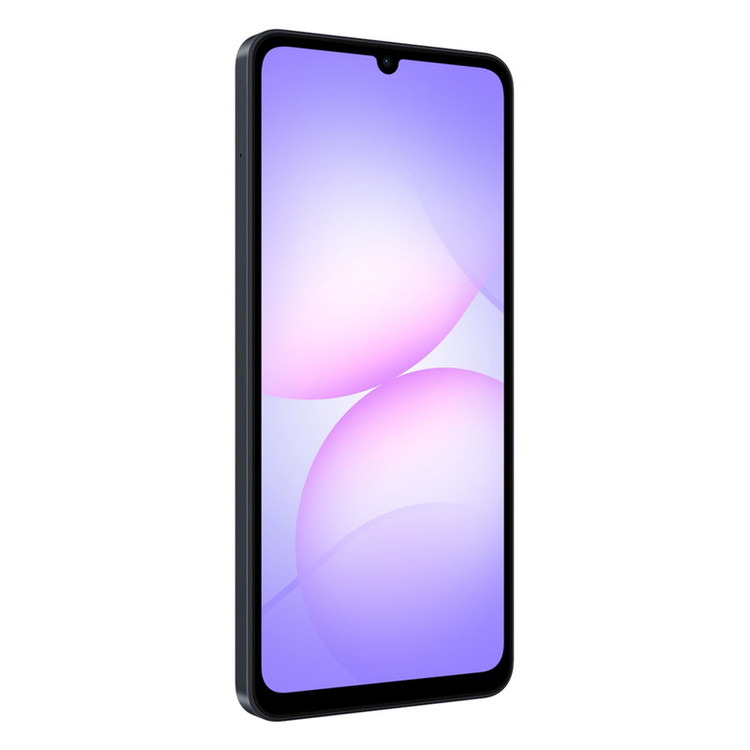 گوشی موبایل سامسونگ مدل Samsung Galaxy A07 دو سیم کارت ظرفیت 128گیگابایت و رم 6 گیگابایت
