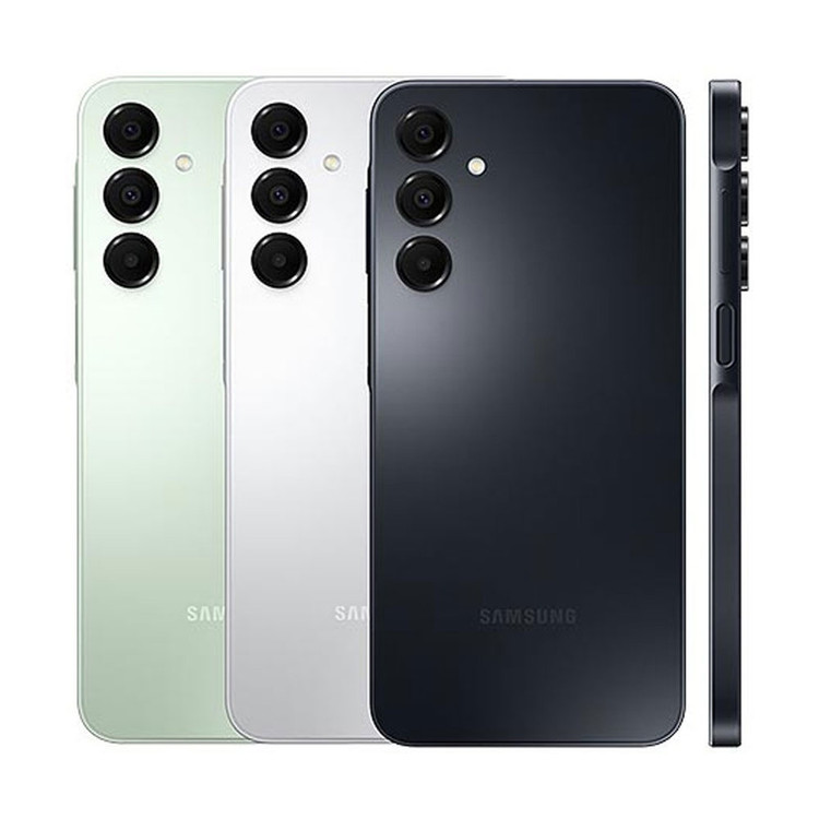 گوشی موبایل سامسونگ مدل Samsung Galaxy A16 4G دو سیم کارت ظرفیت 128 گیگابایت و رم 4 گیگابایت - ویتنام
