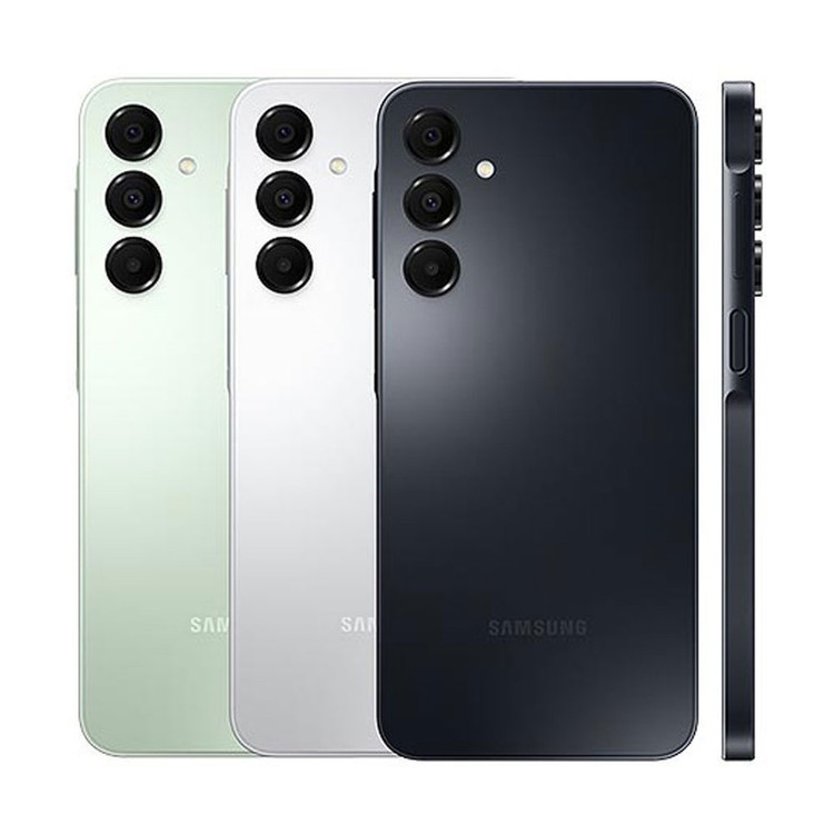 گوشی موبایل سامسونگ مدل Samsung Galaxy A16 4G دو سیم کارت ظرفیت 256 گیگابایت و رم 8 گیگابایت - ویتنام