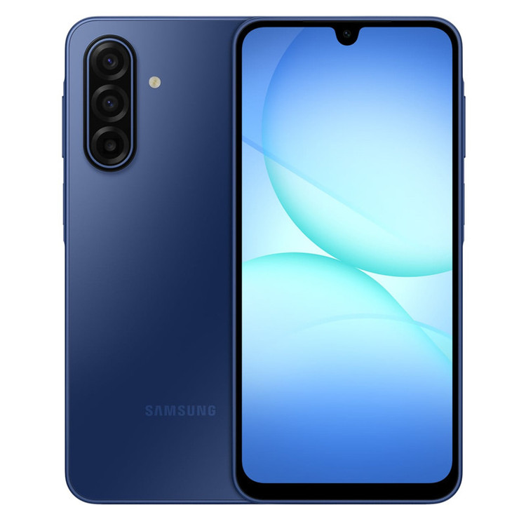 گوشی موبایل سامسونگ مدل Samsung Galaxy A17 4G دو سیم کارت ظرفیت 128 گیگابایت و رم 6 گیگابایت - ویتنام