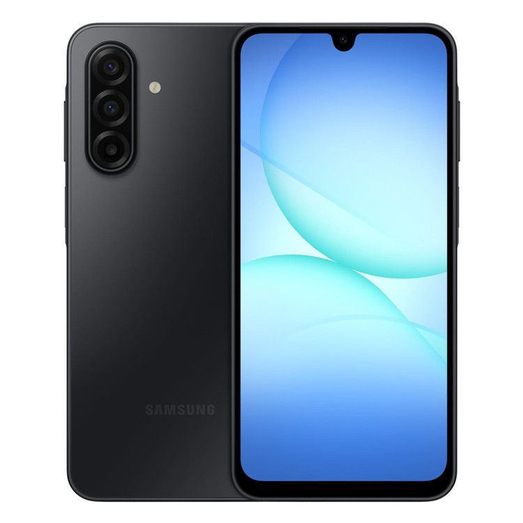 گوشی موبایل سامسونگ مدل Samsung Galaxy A17 4G دو سیم کارت ظرفیت 128 گیگابایت و رم 6 گیگابایت - ویتنام