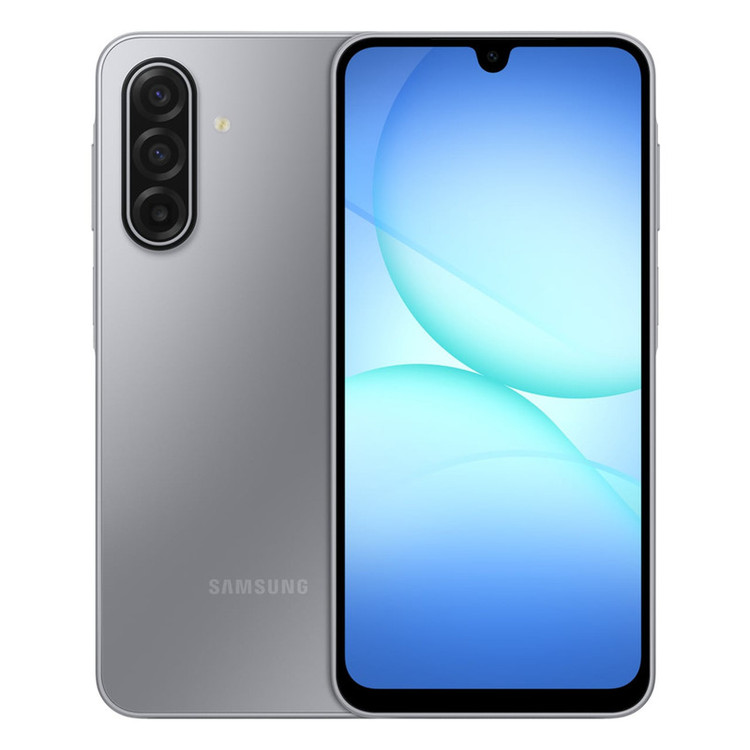 گوشی موبایل سامسونگ مدل Samsung Galaxy A17 4G دو سیم کارت ظرفیت 128 گیگابایت و رم 6 گیگابایت - ویتنام