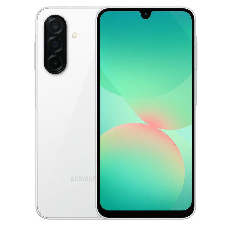 گوشی موبایل سامسونگ مدل Samsung Galaxy A26 دو سیم کارت ظرفیت 128 گیگابایت و رم 6 گیگابایت - ویتنام
