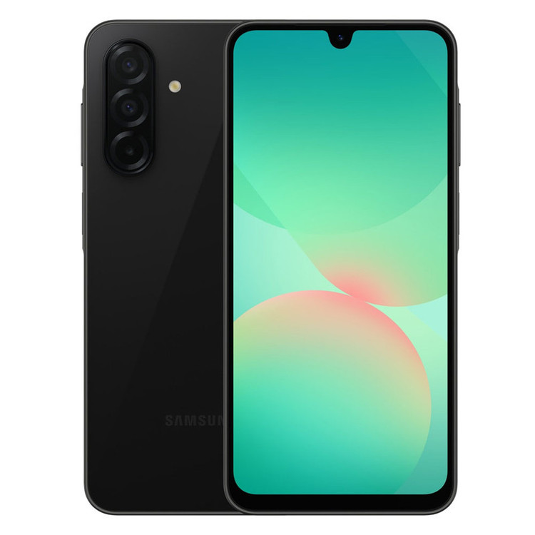 گوشی موبایل سامسونگ مدل Samsung Galaxy A26 دو سیم کارت ظرفیت 128 گیگابایت و رم 6 گیگابایت - ویتنام