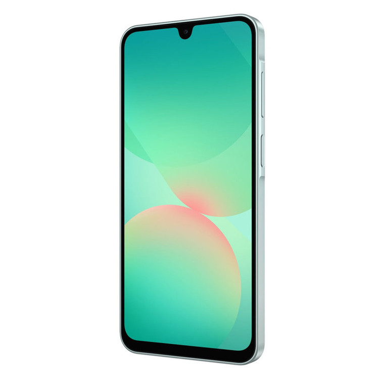 گوشی موبایل سامسونگ مدل Samsung Galaxy A26 دو سیم کارت ظرفیت 128 گیگابایت و رم 6 گیگابایت - ویتنام