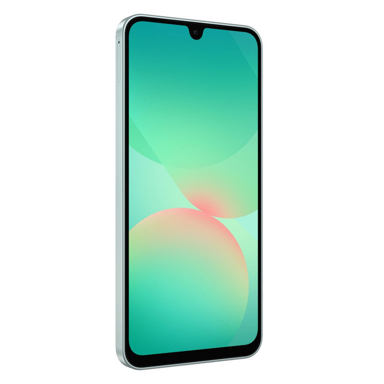گوشی موبایل سامسونگ مدل Samsung Galaxy A26 دو سیم کارت ظرفیت 128 گیگابایت و رم 6 گیگابایت - ویتنام