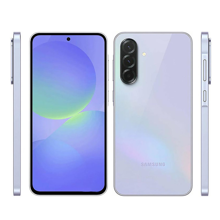 گوشی موبایل سامسونگ مدل Samsung Galaxy A36 دو سیم کارت ظرفیت 128 گیگابایت و رم 8 گیگابایت - ویتنام