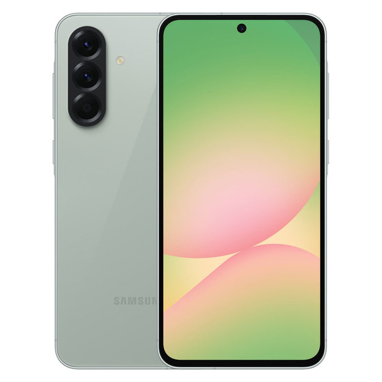 گوشی موبایل سامسونگ مدل Samsung Galaxy A56 دو سیم کارت ظرفیت 128 گیگابایت و رم 8 گیگابایت - ویتنام