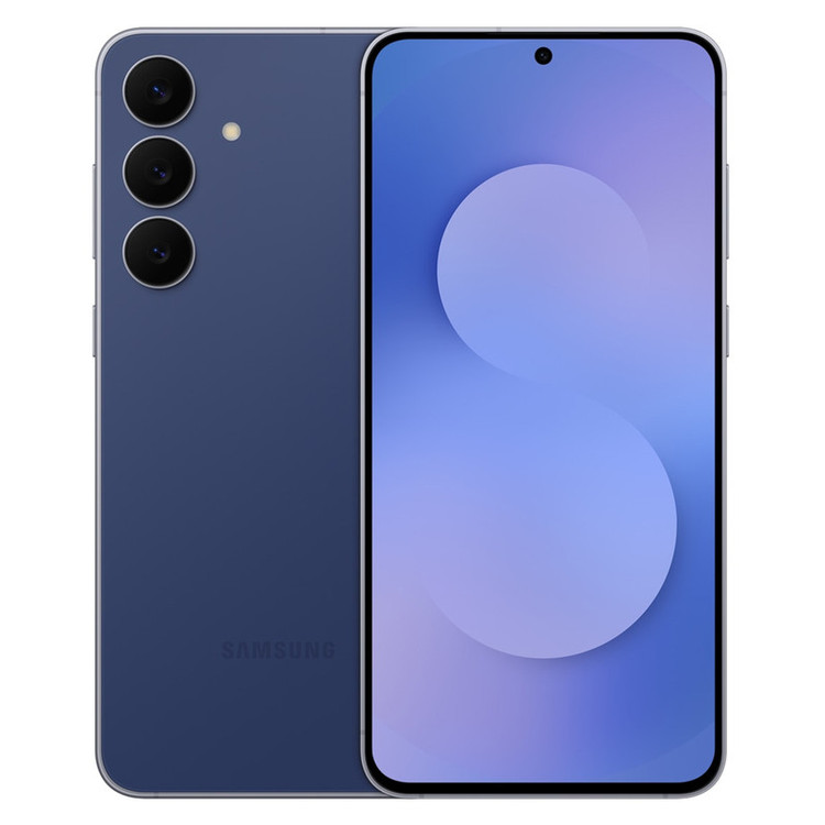 گوشی موبایل سامسونگ مدل Samsung Galaxy S25 FE دو سیم کارت ظرفیت 256 گیگابایت و رم 8 گیگابایت - ویتنام