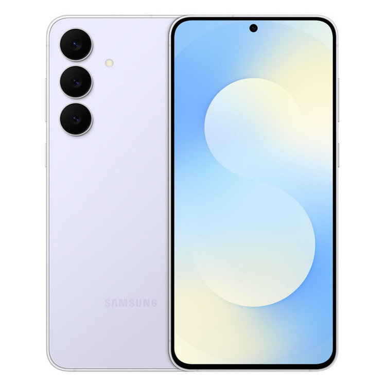 گوشی موبایل سامسونگ مدل Samsung Galaxy S25 FE دو سیم کارت ظرفیت 256 گیگابایت و رم 8 گیگابایت - ویتنام