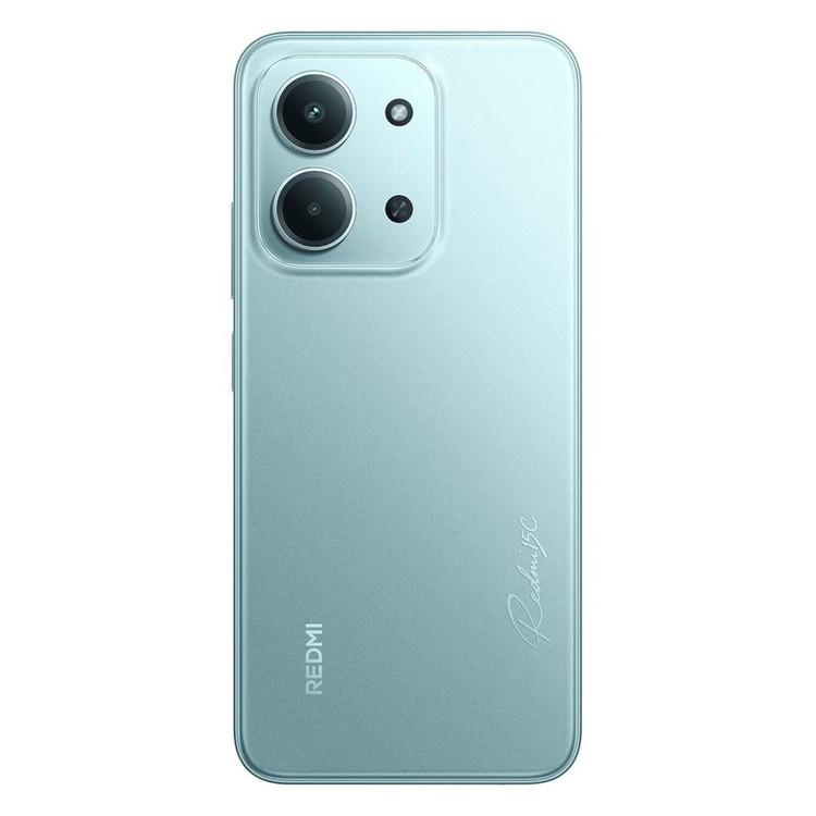 گوشی موبایل شیائومی مدل Redmi 15C 4G دو سیم کارت ظرفیت 128 گیگابایت و رم 4 گیگابایت - گلوبال