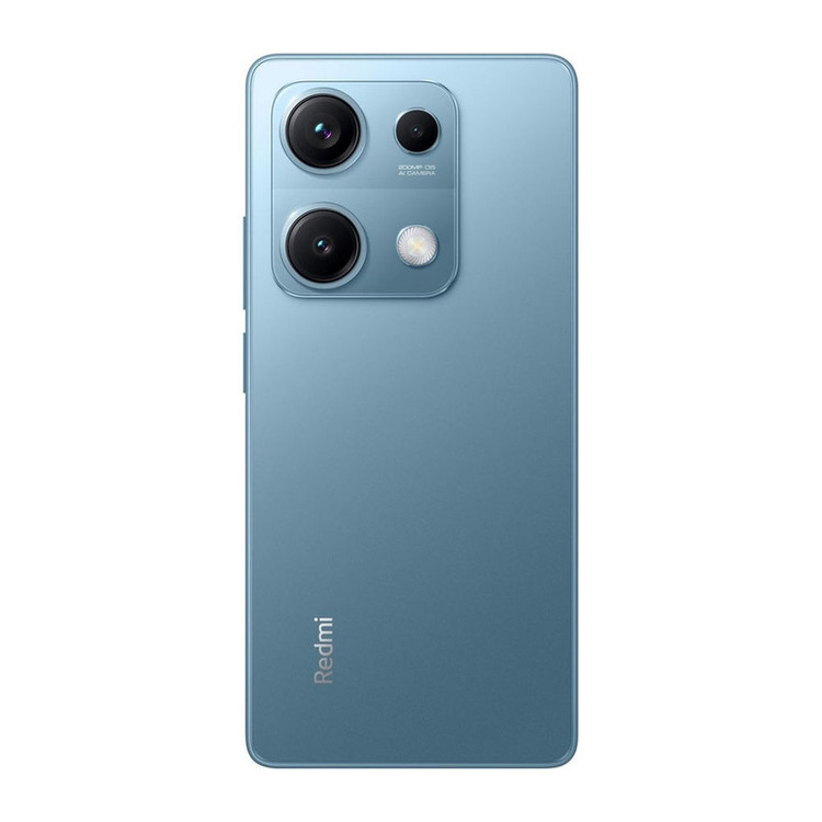 گوشی موبایل شیائومی مدل Redmi Note 14s دو سیم کارت ظرفیت 512 گیگابایت و رم 12 گیگابایت
