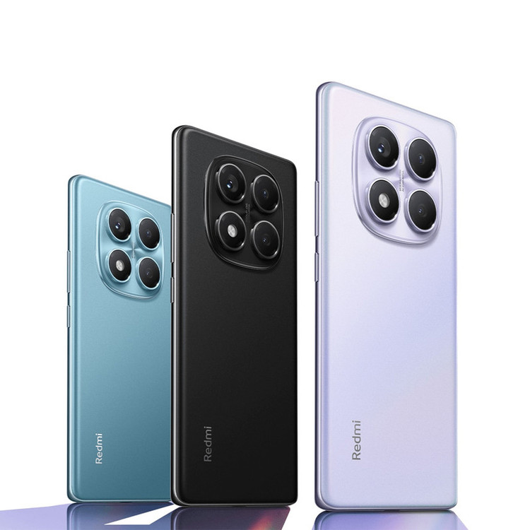 گوشی موبایل شیائومی مدل Xiaomi Note 14pro دو سیم کارت ظرفیت 256 گیگابایت و رم 8 گیگابایت - نسخه بدون شارژر