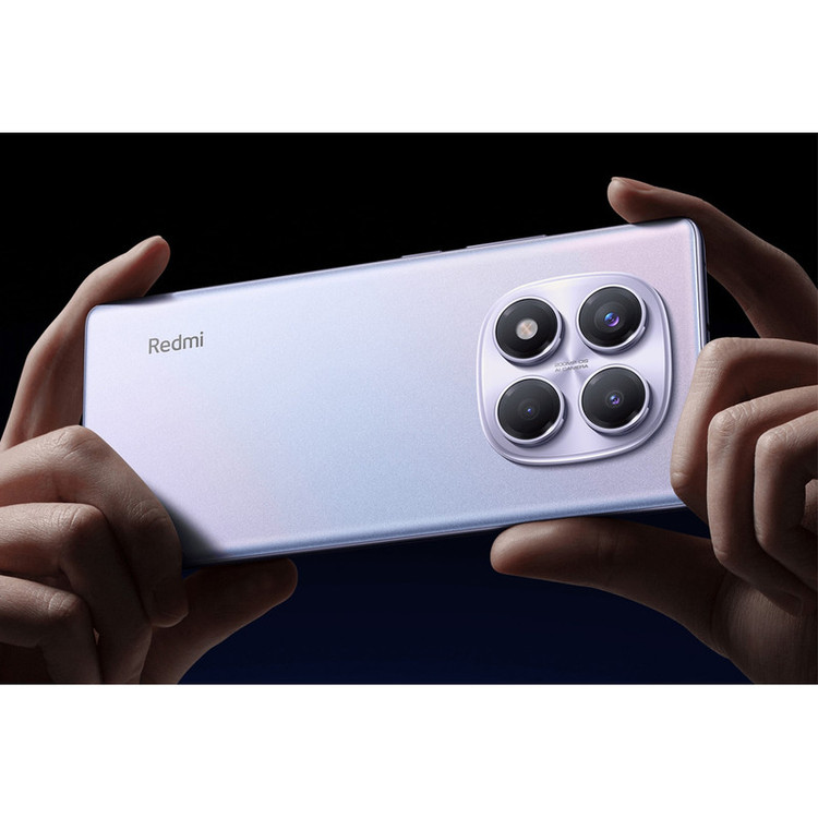 گوشی موبایل شیائومی مدل Xiaomi Note 14pro دو سیم کارت ظرفیت 256 گیگابایت و رم 8 گیگابایت - نسخه بدون شارژر