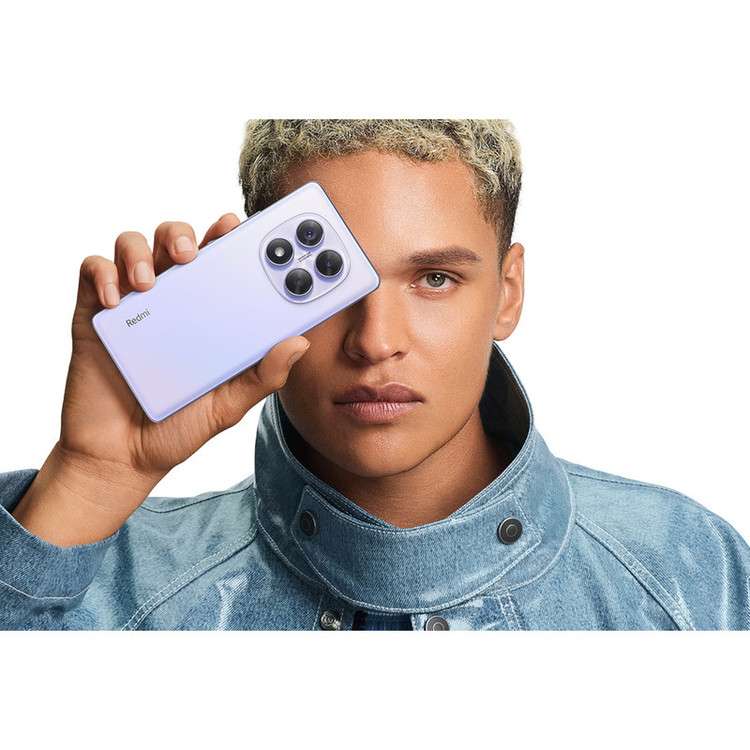 گوشی موبایل شیائومی مدل Xiaomi Note 14pro دو سیم کارت ظرفیت 256 گیگابایت و رم 8 گیگابایت - نسخه بدون شارژر