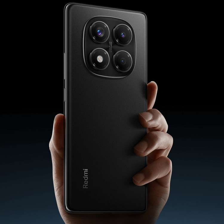 گوشی موبایل شیائومی مدل Xiaomi Note 14pro دو سیم کارت ظرفیت 256 گیگابایت و رم 8 گیگابایت - نسخه بدون شارژر