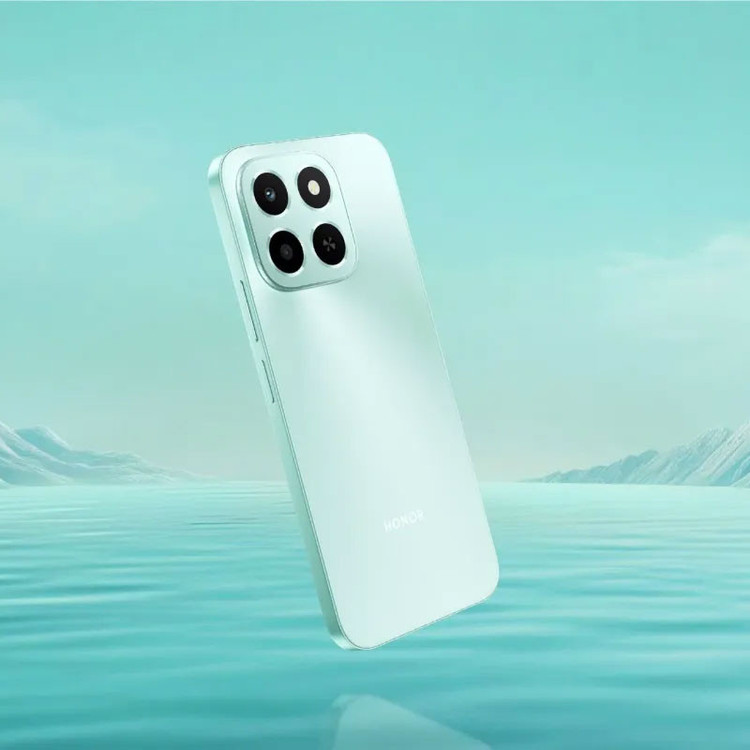 گوشی موبایل آنر مدل HONOR x6c دو سیمکارت ظرفیت 128 گیگابایت و رم 6 گیگابایت
