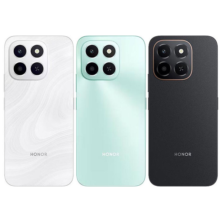 گوشی موبایل آنر مدل HONOR x6c دو سیمکارت ظرفیت 128 گیگابایت و رم 6 گیگابایت