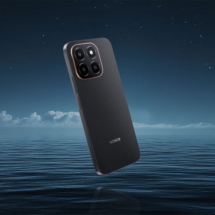 گوشی موبایل آنر مدل HONOR x6c دو سیمکارت ظرفیت 256 گیگابایت و رم 6 گیگابایت