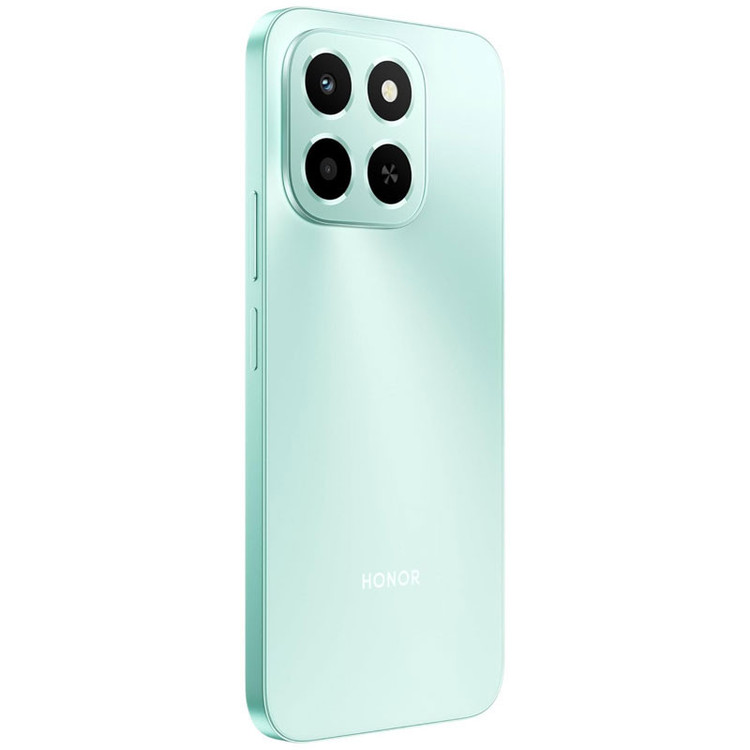 گوشی موبایل آنر مدل HONOR x6c دو سیمکارت ظرفیت 256 گیگابایت و رم 6 گیگابایت