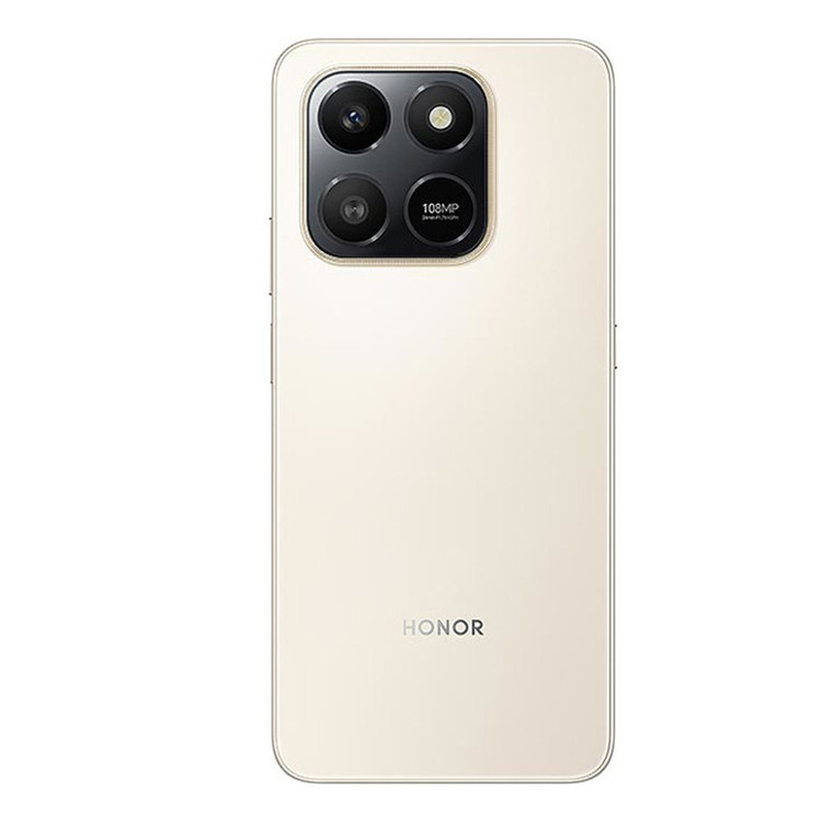 گوشی موبایل آنر مدل HONOR x7d دو سیم کارت ظرفیت 256 گیگابایت و رم 8 گیگابایت