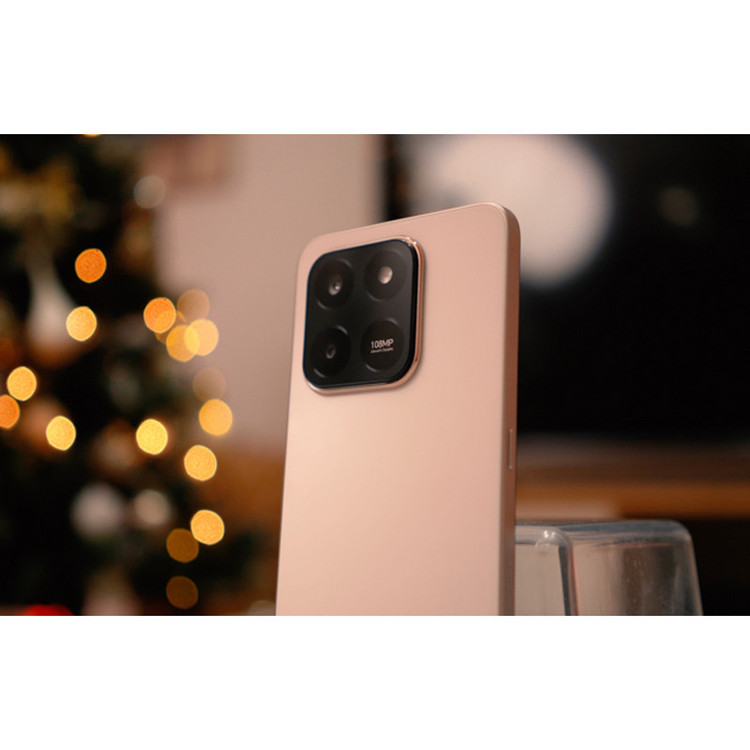 گوشی موبایل آنر مدل HONOR x7d دو سیم کارت ظرفیت 256 گیگابایت و رم 8 گیگابایت