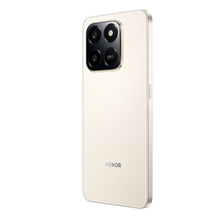 گوشی موبایل آنر مدل HONOR x7d دو سیم کارت ظرفیت 256 گیگابایت و رم 8 گیگابایت