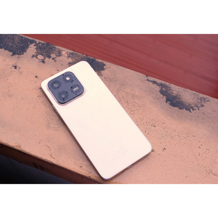 گوشی موبایل آنر مدل HONOR x7d دو سیم کارت ظرفیت 256 گیگابایت و رم 8 گیگابایت