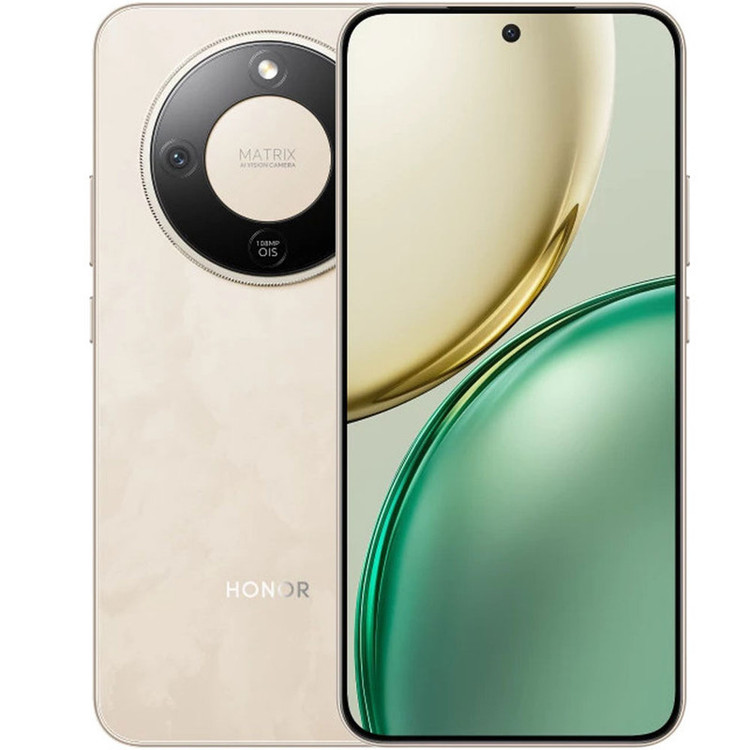 گوشی موبایل آنر مدل HONOR X9d دو سیم کارت ظرفیت 256 گیگابایت و رم 12 گیگابایت