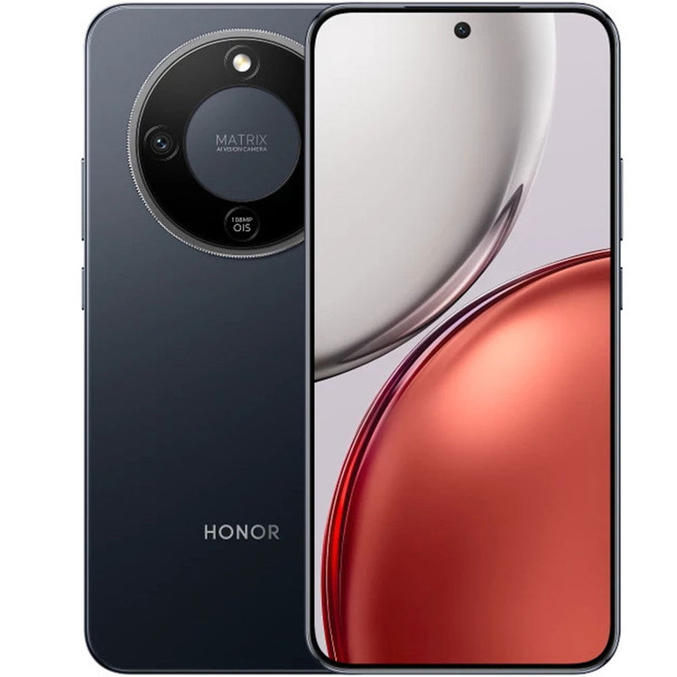 گوشی موبایل آنر مدل HONOR X9d دو سیم کارت ظرفیت 256 گیگابایت و رم 12 گیگابایت