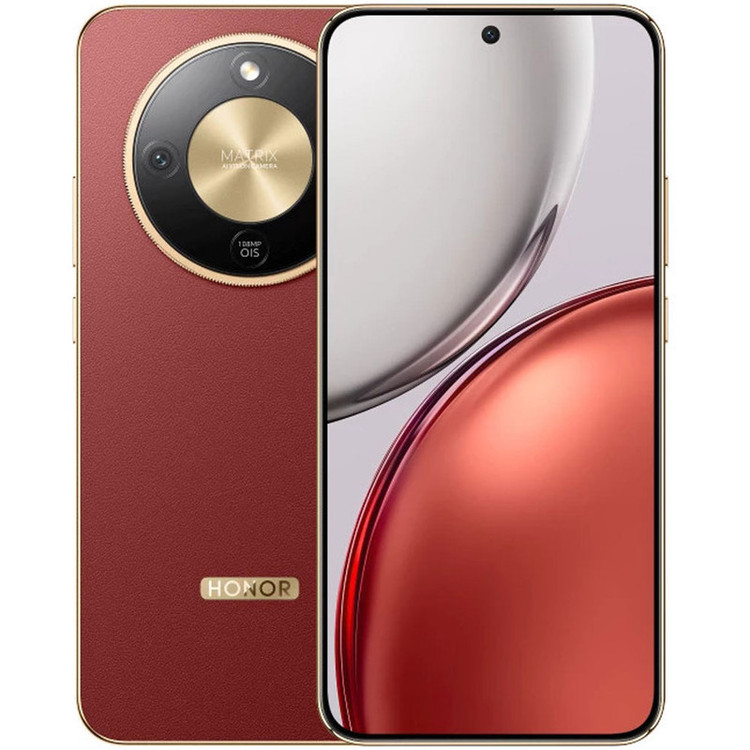 گوشی موبایل آنر مدل HONOR X9d دو سیم کارت ظرفیت 256 گیگابایت و رم 12 گیگابایت