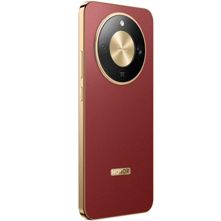 گوشی موبایل آنر مدل HONOR X9d دو سیم کارت ظرفیت 256 گیگابایت و رم 12 گیگابایت