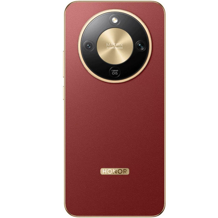 گوشی موبایل آنر مدل HONOR X9d دو سیم کارت ظرفیت 256 گیگابایت و رم 12 گیگابایت