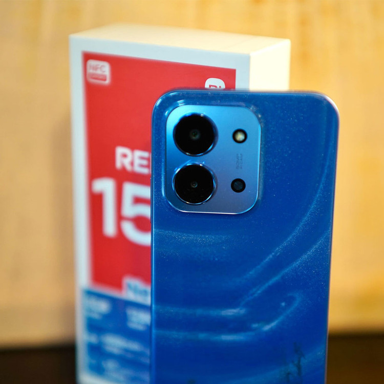 گوشی موبایل شیائومی مدل Redmi 15C 4G دو سیم کارت ظرفیت 256 گیگابایت و رم 8 گیگابایت - گلوبال
