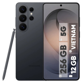 گوشی موبایل سامسونگ مدل Samsung Galaxy S26 Ultra دو سیمکارت ظرفیت 256 گیگابایت و رم 12 گیگابایت - ویتنام