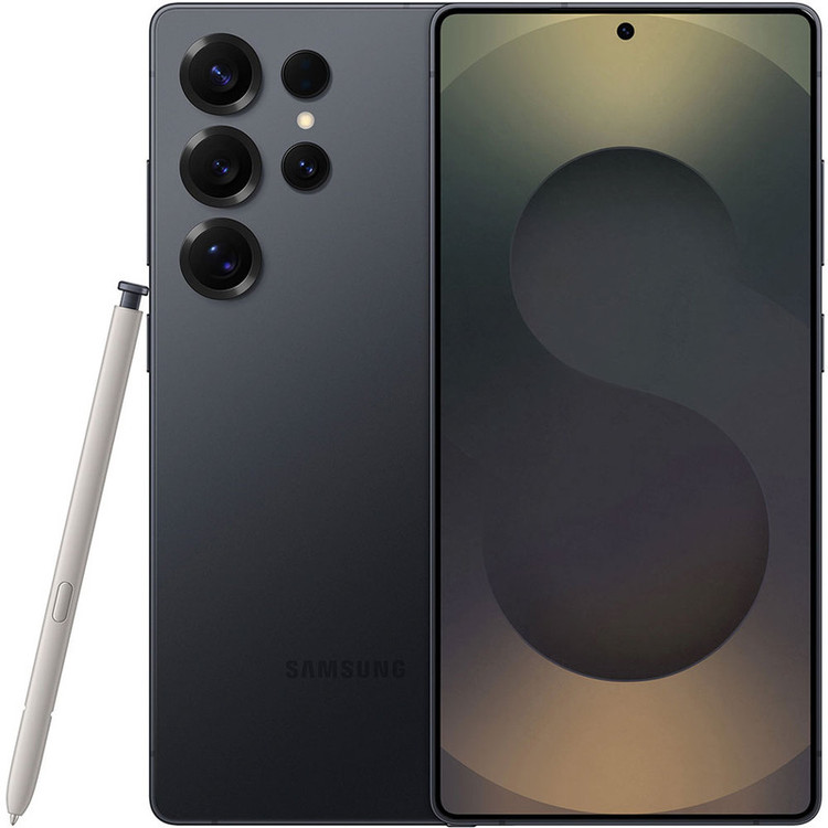 گوشی موبایل سامسونگ مدل Samsung Galaxy S25 Ultra دو سیم کارت ظرفیت 256 گیگابایت و رم 12 گیگابایت - پک ویتنام