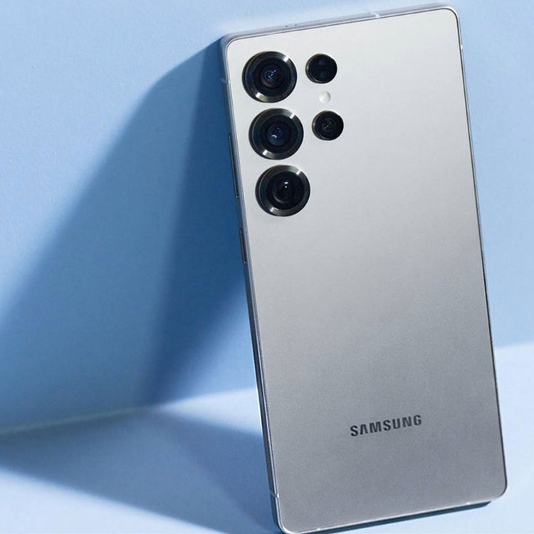 گوشی موبایل سامسونگ مدل Samsung Galaxy S25 Ultra دو سیم کارت ظرفیت 256 گیگابایت و رم 12 گیگابایت - پک ویتنام