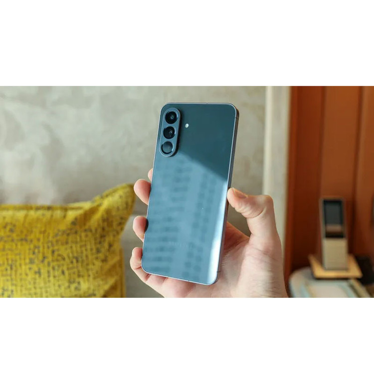گوشی موبایل سامسونگ مدل SAMSUNG Galaxy A56 دو سیم کارت ظرفیت 256 گیگابایت و رم 12 گیگابایت - ویتنام