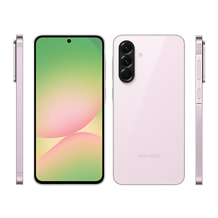گوشی موبایل سامسونگ مدل SAMSUNG Galaxy A56 دو سیم کارت ظرفیت 256 گیگابایت و رم 12 گیگابایت - ویتنام