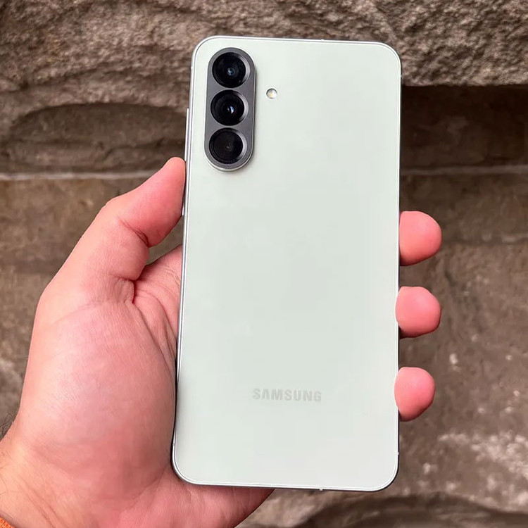 گوشی موبایل سامسونگ مدل SAMSUNG Galaxy A56 دو سیم کارت ظرفیت 256 گیگابایت و رم 12 گیگابایت - ویتنام