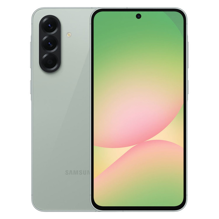 گوشی موبایل سامسونگ مدل SAMSUNG Galaxy A56 دو سیم کارت ظرفیت 256 گیگابایت و رم 12 گیگابایت - ویتنام