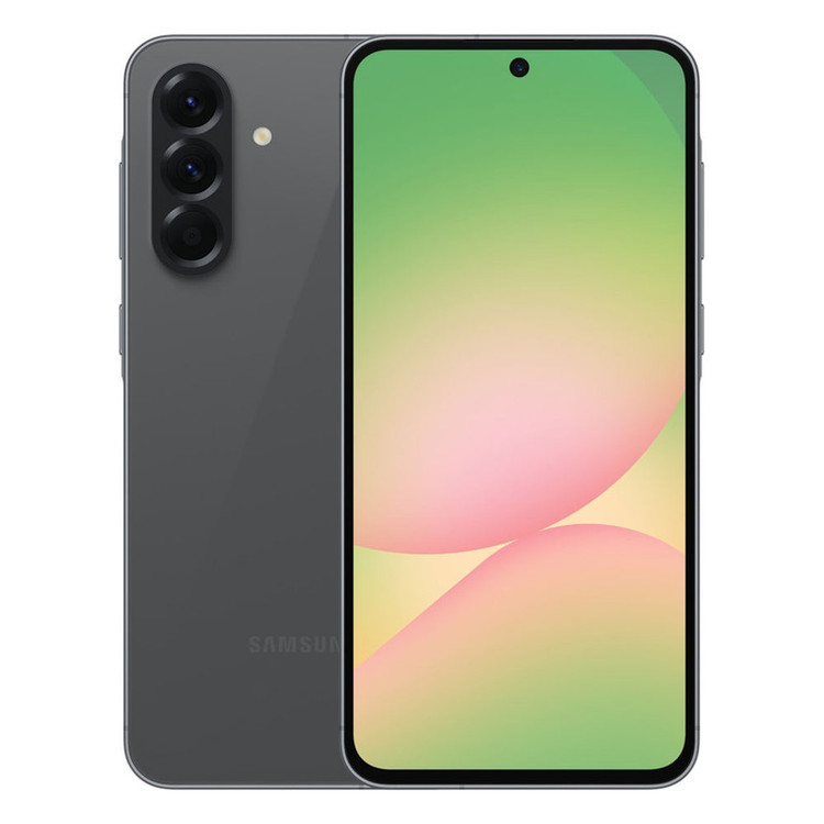 گوشی موبایل سامسونگ مدل SAMSUNG Galaxy A56 دو سیم کارت ظرفیت 256 گیگابایت و رم 12 گیگابایت - ویتنام