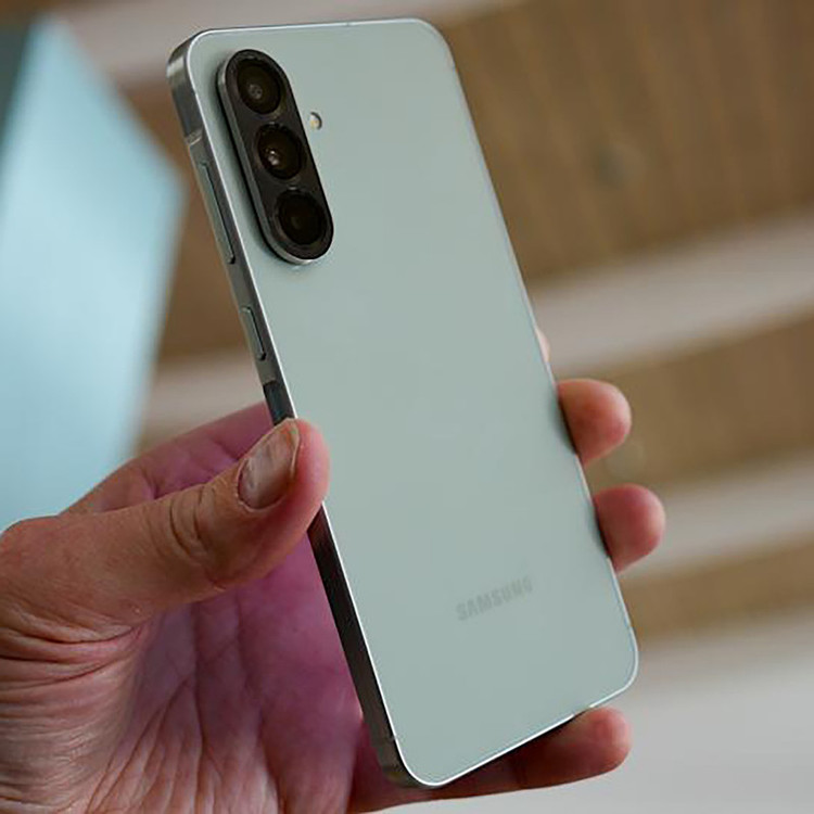گوشی موبایل سامسونگ مدل SAMSUNG Galaxy A56 دو سیم کارت ظرفیت 256 گیگابایت و رم 12 گیگابایت - ویتنام