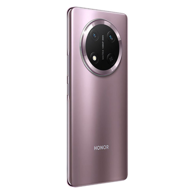 گوشی موبایل آنر مدل HONOR x9c دو سیم کارت ظرفیت 256 گیگابایت و رم 12 گیگابایت