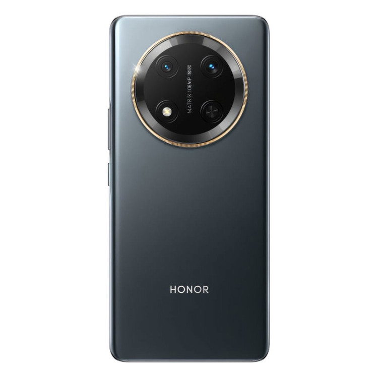 گوشی موبایل آنر مدل HONOR x9c دو سیم کارت ظرفیت 256 گیگابایت و رم 12 گیگابایت