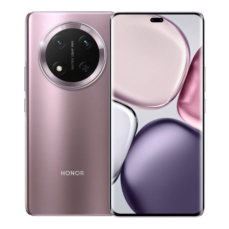 گوشی موبایل آنر مدل HONOR x9c دو سیم کارت ظرفیت 256 گیگابایت و رم 12 گیگابایت